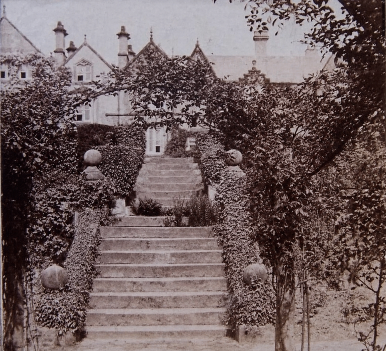 The Marfords, Bromborough, Wirral