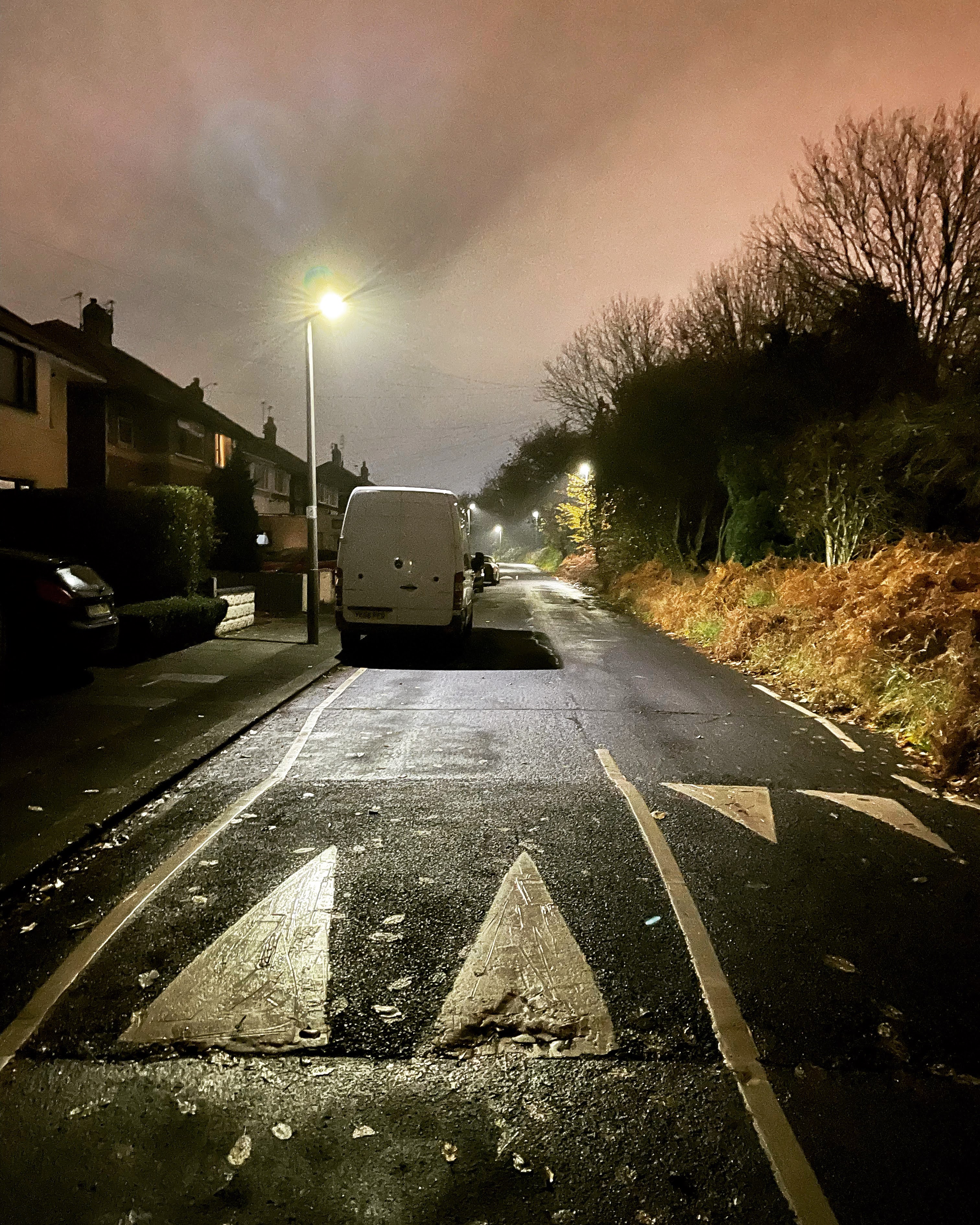Terminus Road